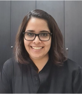 Ms Sharifah, Principal at Genius Gems Childcare Centre